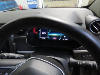 RENAULT ZOE R135 EV50 52kWh Iconic Hatchback 5dr Electric Auto (Rapid Charge