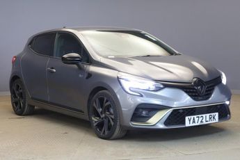 Renault Clio 1.6 E-TECH E-Tech engineered Hatchback 5dr Petrol Hybrid Auto Eu