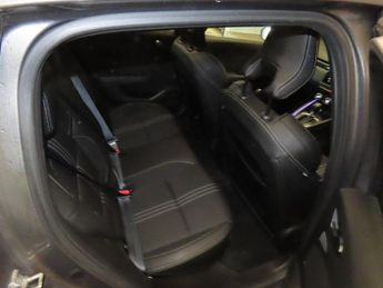 RENAULT CLIO 1.6 E-TECH E-Tech engineered Hatchback 5dr Petrol Hybrid Auto Eu