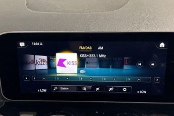 MERCEDES-BENZ B CLASS 1.3 B200 AMG Line (Premium Plus) MPV 5dr Petrol 7G-DCT Euro 6 (s
