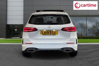 MERCEDES-BENZ B CLASS 1.3 B200 AMG Line (Premium Plus) MPV 5dr Petrol 7G-DCT Euro 6 (s