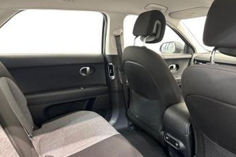 HYUNDAI IONIQ 5 73kWh Premium Hatchback 5dr Electric Auto (217 ps) Rear View Mon