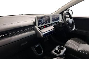 HYUNDAI IONIQ 5 73kWh Premium Hatchback 5dr Electric Auto (217 ps) Rear View Mon