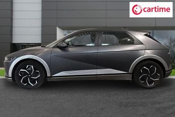 HYUNDAI IONIQ 5 73kWh Premium Hatchback 5dr Electric Auto (217 ps) Rear View Mon