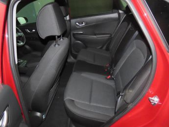 HYUNDAI KONA 64kWh Premium SUV 5dr Electric Auto (10.5kW Charger) (204 ps)