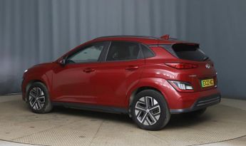 HYUNDAI KONA 64kWh Premium SUV 5dr Electric Auto (10.5kW Charger) (204 ps)