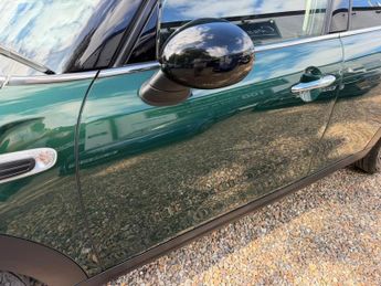 MINI HATCH 1.5 Cooper Hatchback 5dr Petrol Steptronic Euro 6 (s/s) (136 ps)