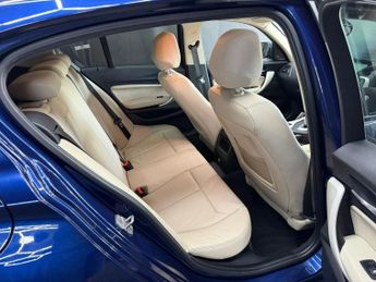 BMW 1 SERIES 1.5 116d SE Hatchback 5dr Diesel Auto Euro 6 (s/s) (116 ps)