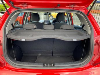 KIA PICANTO 1.25 3 Hatchback 5dr Petrol Auto Euro 6 (83 bhp)