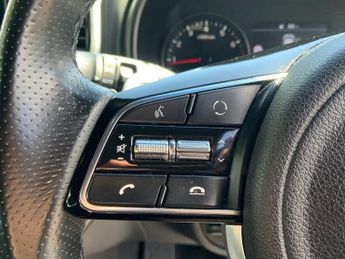 KIA SPORTAGE 1.6 T-GDi GT-Line SUV 5dr Petrol DCT AWD Euro 6 (s/s) (174 bhp)