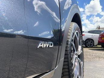 KIA SPORTAGE 1.6 T-GDi GT-Line SUV 5dr Petrol DCT AWD Euro 6 (s/s) (174 bhp)