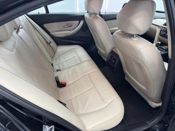 BMW 3 SERIES 2.0 320d ED Plus Saloon 4dr Diesel Auto Euro 6 (s/s) (163 ps)