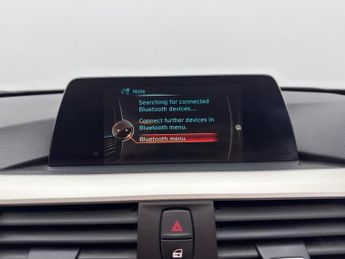 BMW 3 SERIES 2.0 320d ED Plus Saloon 4dr Diesel Auto Euro 6 (s/s) (163 ps)