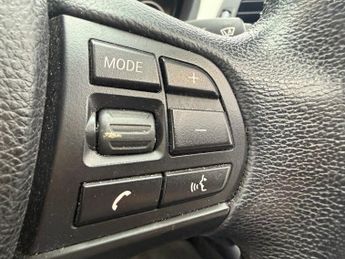 BMW 3 SERIES 2.0 320d ED Plus Saloon 4dr Diesel Auto Euro 6 (s/s) (163 ps)