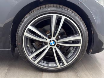 BMW 3 SERIES 2.0 320d ED Plus Saloon 4dr Diesel Auto Euro 6 (s/s) (163 ps)