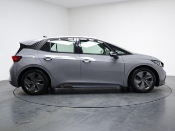 CUPRA BORN 58kWh V1 Hatchback 5dr Electric Auto (204 ps)