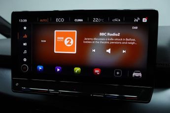 CUPRA BORN 58kWh V1 Hatchback 5dr Electric Auto (204 ps)