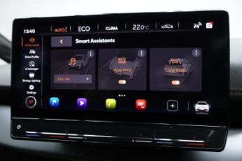 CUPRA BORN 58kWh V1 Hatchback 5dr Electric Auto (204 ps)