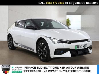 KIA EV6 77.4kWh GT-Line Hatchback 5dr Electric Auto (225 bhp)