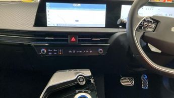 KIA EV6 77.4kWh GT-Line Hatchback 5dr Electric Auto (225 bhp)
