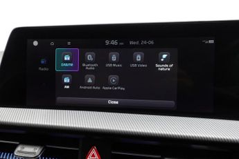 KIA EV6 77.4kWh GT-Line Hatchback 5dr Electric Auto (225 bhp)