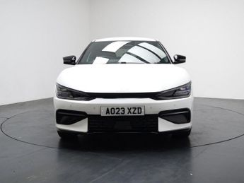 KIA EV6 77.4kWh GT-Line Hatchback 5dr Electric Auto (225 bhp)