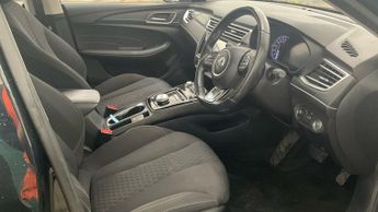 MG MG5 61.1kWh Excite Long Range Estate 5dr Electric Auto (156 ps)