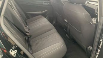 MG MG5 61.1kWh Excite Long Range Estate 5dr Electric Auto (156 ps)