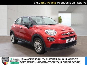 Fiat 500 1.0 FireFly Turbo Lounge SUV 5dr Petrol Manual Euro 6 (s/s) (120