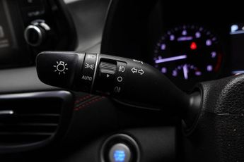 HYUNDAI TUCSON 1.6 T-GDi N Line SUV 5dr Petrol DCT Euro 6 (s/s) (177 ps)