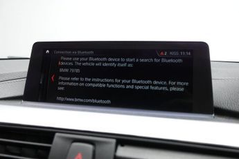 BMW 4 SERIES GRAN COUPE 2.0 420i GPF M Sport Hatchback 5dr Petrol Auto Euro 6 (s/s) (184