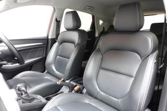 MG MG ZS 1.0 T-GDI Exclusive SUV 5dr Petrol Auto Euro 6 (111 ps)