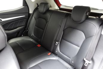 MG MG ZS 1.0 T-GDI Exclusive SUV 5dr Petrol Auto Euro 6 (111 ps)