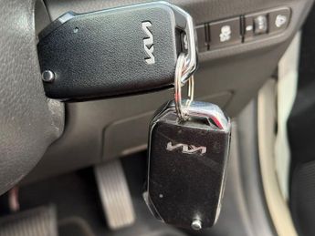 KIA PICANTO 1.0 2 Hatchback 5dr Petrol AMT Euro 6 (s/s) (62 bhp)