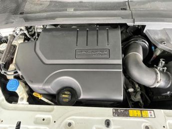 JAGUAR E-PACE 2.0 P250 R-Dynamic SE SUV 5dr Petrol Auto AWD Euro 6 (s/s) (249 