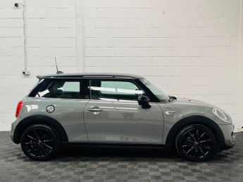 MINI HATCH 2.0 Cooper S Hatchback 3dr Petrol Manual Euro 6 (s/s) (192 ps)