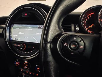 MINI HATCH 2.0 Cooper S Hatchback 3dr Petrol Manual Euro 6 (s/s) (192 ps)