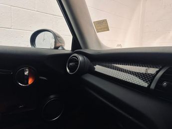 MINI HATCH 2.0 Cooper S Hatchback 3dr Petrol Manual Euro 6 (s/s) (192 ps)