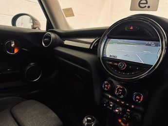 MINI HATCH 2.0 Cooper S Hatchback 3dr Petrol Manual Euro 6 (s/s) (192 ps)