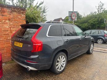 VOLVO XC90 2.0 D5 PowerPulse Momentum Pro SUV 5dr Diesel Auto 4WD Euro 6 (s