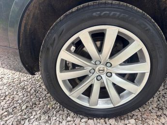 VOLVO XC90 2.0 D5 PowerPulse Momentum Pro SUV 5dr Diesel Auto 4WD Euro 6 (s