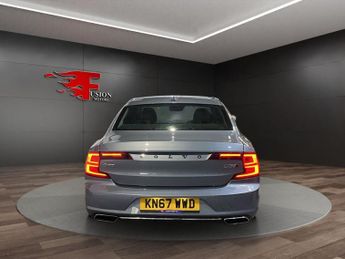 VOLVO S90 2.0 D5 PowerPulse Inscription Saloon 4dr Diesel Auto AWD Euro 6 