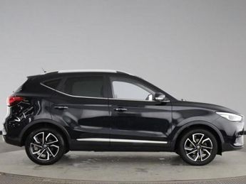 MG MG ZS 1.0 T-GDI Exclusive SUV 5dr Petrol Auto Euro 6 (111 ps)