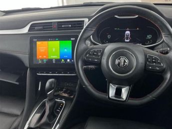 MG MG ZS 1.0 T-GDI Exclusive SUV 5dr Petrol Auto Euro 6 (111 ps)