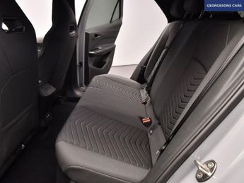 CUPRA BORN 58kWh V2 Hatchback 5dr Electric Auto (204 ps)
