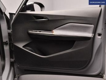 CUPRA BORN 58kWh V2 Hatchback 5dr Electric Auto (204 ps)