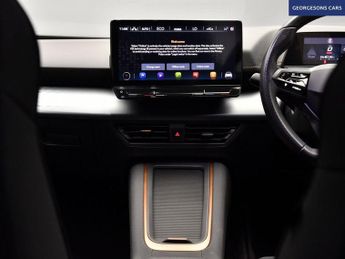 CUPRA BORN 58kWh V2 Hatchback 5dr Electric Auto (204 ps)