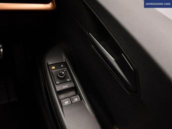 CUPRA BORN 58kWh V2 Hatchback 5dr Electric Auto (204 ps)