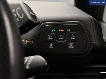 CUPRA BORN 58kWh V2 Hatchback 5dr Electric Auto (204 ps)