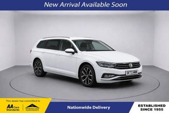 Volkswagen Passat 1.5 TSI EVO SEL Estate 5dr Petrol DSG Euro 6 (s/s) (150 ps)